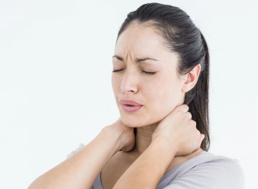 neck pain bedford bedfordshire