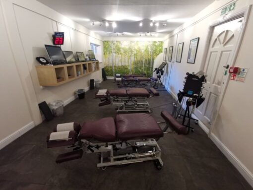 spine body health bedford